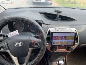 Xe Hyundai i20 1.4 AT 2011