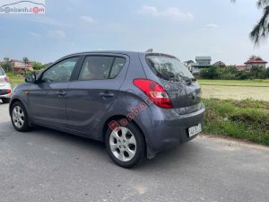 Xe Hyundai i20 1.4 AT 2011