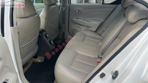 Xe Nissan Sunny XV 2018