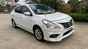 Xe Nissan Sunny XV 2018