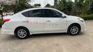 Xe Nissan Sunny XV 2018