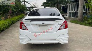 Xe Nissan Sunny XV 2018