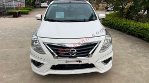Xe Nissan Sunny XV 2018