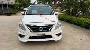 Xe Nissan Sunny XV 2018