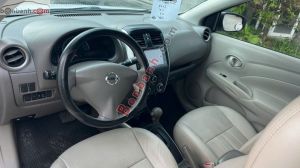 Xe Nissan Sunny XV 2018