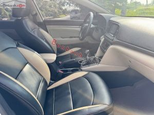 Xe Hyundai Elantra 1.6 MT 2019