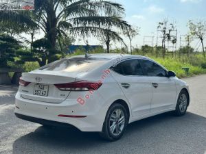 Xe Hyundai Elantra 1.6 MT 2019