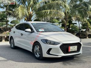 Xe Hyundai Elantra 1.6 MT 2019