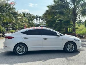 Xe Hyundai Elantra 1.6 MT 2019