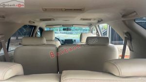 Xe Toyota Fortuner 2.7V 4x4 AT 2010