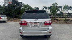 Xe Toyota Fortuner 2.7V 4x4 AT 2010