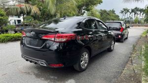 Xe Toyota Vios 1.5E MT 2019