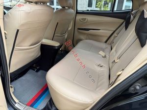 Xe Toyota Vios 1.5E MT 2019