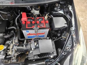 Xe Toyota Vios 1.5E 2016
