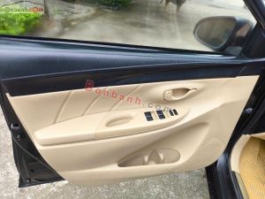 Xe Toyota Vios 1.5E 2016