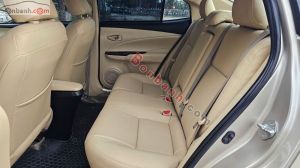 Xe Toyota Vios 1.5E MT 2019