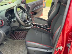 Xe Hyundai i10 1.2 MT 2021