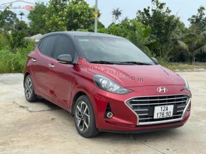 Xe Hyundai i10 1.2 MT 2021