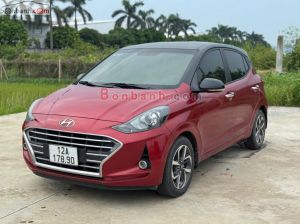 Xe Hyundai i10 1.2 MT 2021
