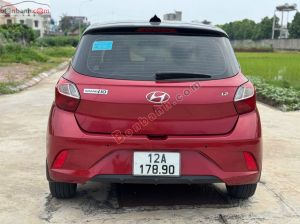 Xe Hyundai i10 1.2 MT 2021