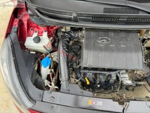 Xe Hyundai i10 1.2 MT 2021