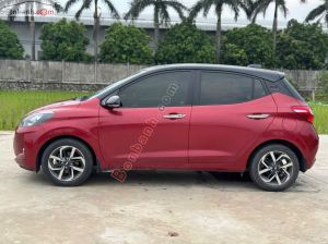 Xe Hyundai i10 1.2 MT 2021