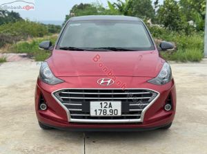 Xe Hyundai i10 1.2 MT 2021