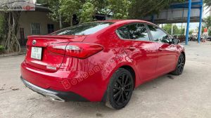 Xe Kia K3 1.6 AT 2013