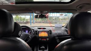 Xe Kia K3 1.6 AT 2013