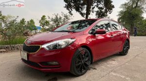 Xe Kia K3 1.6 AT 2013