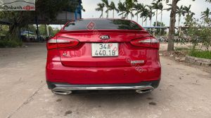 Xe Kia K3 1.6 AT 2013
