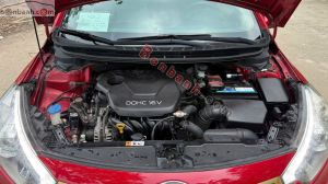 Xe Kia K3 1.6 AT 2013