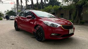 Xe Kia K3 1.6 AT 2013