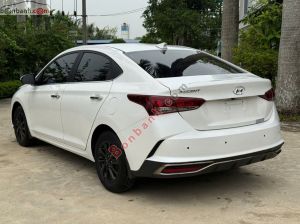 Xe Hyundai Accent 1.4 MT 2021