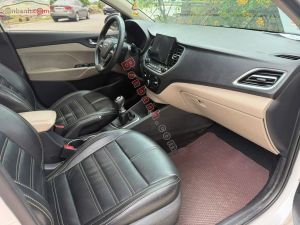 Xe Hyundai Accent 1.4 MT 2021