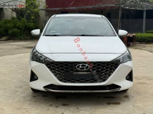 Xe Hyundai Accent 1.4 MT 2021