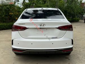 Xe Hyundai Accent 1.4 MT 2021