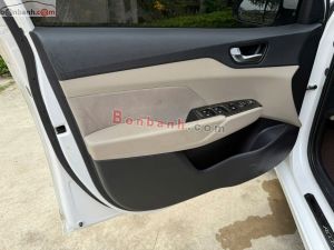 Xe Hyundai Accent 1.4 MT 2021