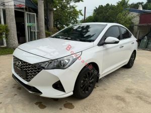 Xe Hyundai Accent 1.4 MT 2021