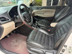 Xe Hyundai Accent 1.4 MT 2021
