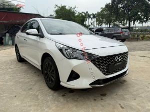 Xe Hyundai Accent 1.4 MT 2021