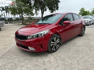 Xe Kia Cerato 1.6 AT 2017