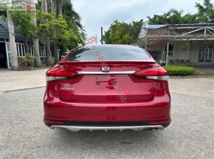 Xe Kia Cerato 1.6 AT 2017