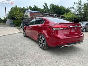 Xe Kia Cerato 1.6 AT 2017