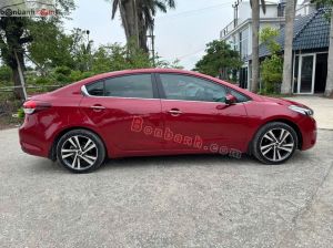 Xe Kia Cerato 1.6 AT 2017