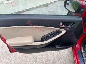 Xe Kia Cerato 1.6 AT 2017