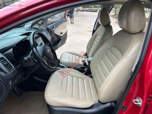 Xe Kia Cerato 1.6 AT 2017