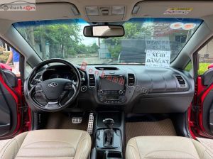 Xe Kia Cerato 1.6 AT 2017