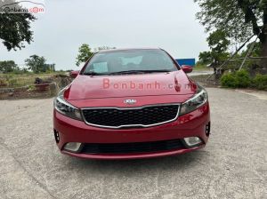 Xe Kia Cerato 1.6 AT 2017