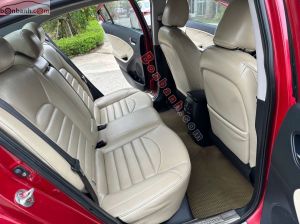 Xe Kia Cerato 1.6 AT 2017